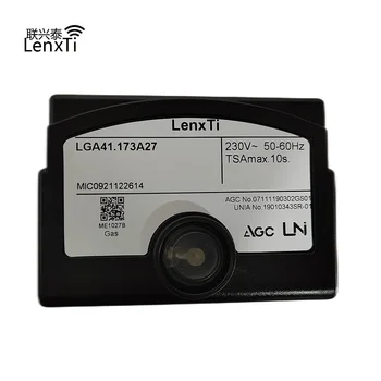 LGA41.173A27 įrašymo įrenginys valdymas|LenxTi|Dujų Degiklis Valdytojo|Programos Valdytojas